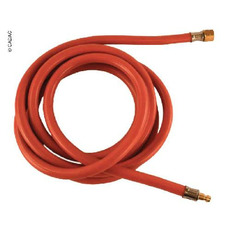 Miniature TUYAU POUR PRISE EXTERIEURE 5 METRES - CADAC N° 0 Miniature TUYAU POUR PRISE EXTERIEURE 5 METRES - CADAC N° 0