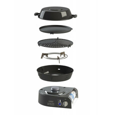 Miniature SAFARI CHEF COMPACT 30 A CARTOUCHE - CADAC N° 3 Miniature SAFARI CHEF COMPACT 30 A CARTOUCHE - CADAC N° 3