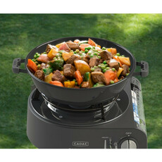 Miniature SAFARI CHEF COMPACT 30 A CARTOUCHE - CADAC N° 5 Miniature SAFARI CHEF COMPACT 30 A CARTOUCHE - CADAC N° 5