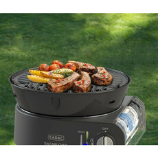 Miniature SAFARI CHEF COMPACT 30 A CARTOUCHE - CADAC N° 7 Miniature SAFARI CHEF COMPACT 30 A CARTOUCHE - CADAC N° 7