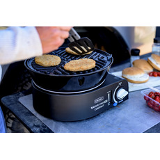 Miniature SAFARI CHEF COMPACT 30 A CARTOUCHE - CADAC N° 8 Miniature SAFARI CHEF COMPACT 30 A CARTOUCHE - CADAC N° 8