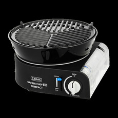 Miniature SAFARI CHEF COMPACT 30 LITE A CARTOUCHE - CADAC N° 3 Miniature SAFARI CHEF COMPACT 30 LITE A CARTOUCHE - CADAC N° 3