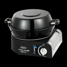 Miniature SAFARI CHEF COMPACT 30 LITE A CARTOUCHE - CADAC N° 5 Miniature SAFARI CHEF COMPACT 30 LITE A CARTOUCHE - CADAC N° 5