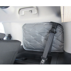 Miniature Tapis thermique en 3 parties pour cabine de conduite Citroen Campster de Possl N° 1 Miniature Tapis thermique en 3 parties pour cabine de conduite Citroen Campster de Possl N° 1