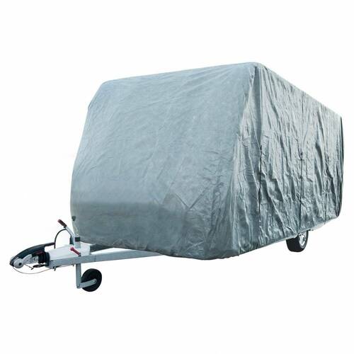 HOUSSE DE PROTECTION POUR CARAVANE ECO LONGUEUR 5M - OPTIMA