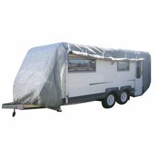 Miniature HOUSSE DE PROTECTION POUR CARAVANE ECO LONGUEUR 5M - OPTIMA N° 1 Miniature HOUSSE DE PROTECTION POUR CARAVANE ECO LONGUEUR 5M - OPTIMA N° 1