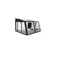 Miniature AUVENT GONFLABLE GRANDE AIR PRO 390 M : HAUTEUR DE RAIL 265 - 295 CM - KAMPA N° 1