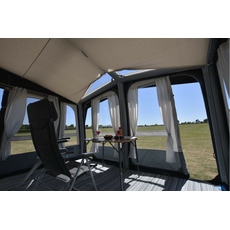 Miniature AUVENT GONFLABLE CLUB AIR PRO 390 M : HAUTEUR 265 - 295 CM - KAMPA N° 1 Miniature AUVENT GONFLABLE CLUB AIR PRO 390 M : HAUTEUR 265 - 295 CM - KAMPA N° 1