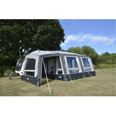 Miniature Grande AIR All-Season 390 M : HAUTEUR 265 - 295 CM - KAMPA N° 0