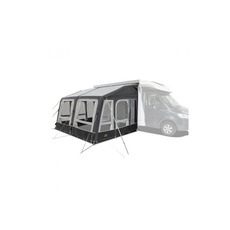 Miniature Grande AIR All-Season 390 M : HAUTEUR 265 - 295 CM - KAMPA N° 1 Miniature Grande AIR All-Season 390 M : HAUTEUR 265 - 295 CM - KAMPA N° 1