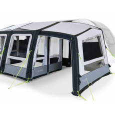 Grande Air Pro Extension S annexe droite - KAMPA - KAMPA DOMETIC