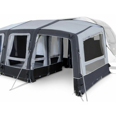 Grande Air All-Season Extension S annexe droite - KAMPA - KAMPA DOMETIC