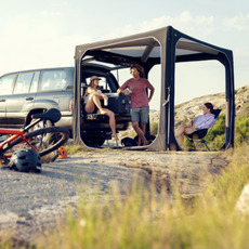 HUB - KAMPA - DOMETIC