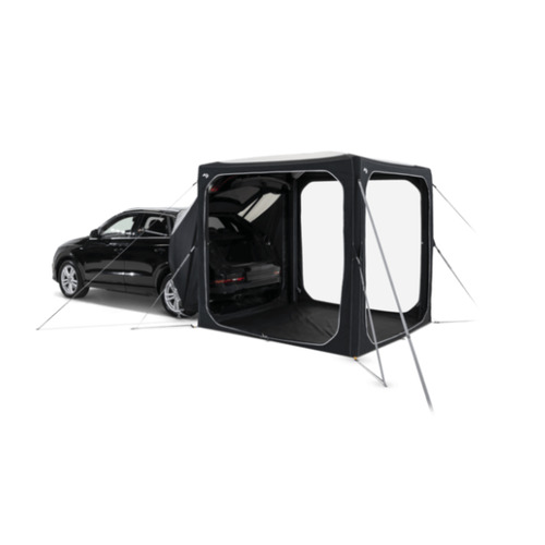 Sas de connexion SUV pour HUB - KAMPA