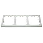 C-LINE ENTOURAGE TRIPLE BLANC - HABA