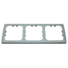 C-LINE ENTOURAGE TRIPLE GRIS - HABA