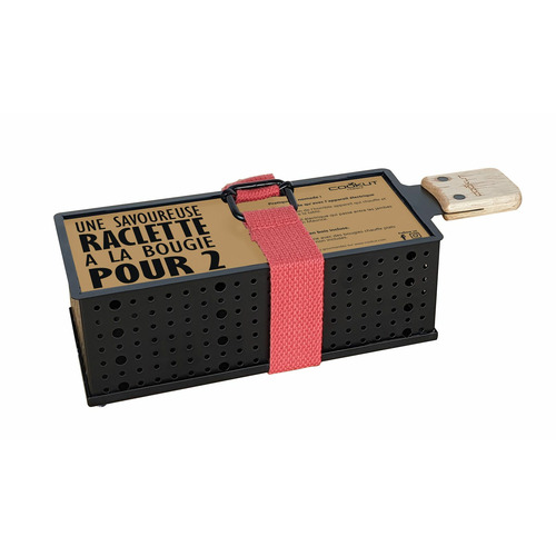 APPAREIL A RACLETTE CHAUFFE PLAT - COOKUT