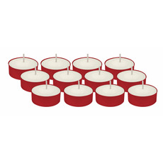Miniature BOUGIES 'FONTE RAPIDE' POUR RACLETTES ET FONDUES - COOKUT N° 0 Miniature BOUGIES 'FONTE RAPIDE' POUR RACLETTES ET FONDUES - COOKUT N° 0