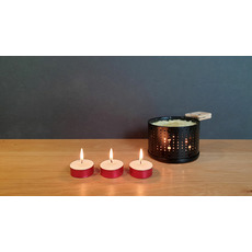 Miniature BOUGIES 'FONTE RAPIDE' POUR RACLETTES ET FONDUES - COOKUT N° 2 Miniature BOUGIES 'FONTE RAPIDE' POUR RACLETTES ET FONDUES - COOKUT N° 2