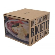 Miniature 2 APPAREILS À RACLETTE À LA BOUGIE - COOKUT N° 1 Miniature 2 APPAREILS À RACLETTE À LA BOUGIE - COOKUT N° 1