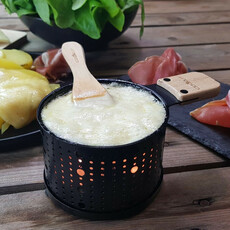 Miniature 2 APPAREILS À RACLETTE À LA BOUGIE - COOKUT N° 6 Miniature 2 APPAREILS À RACLETTE À LA BOUGIE - COOKUT N° 6