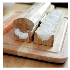 Miniature COFFRET SUSHI MAKI FACILES - COOKUT N° 1