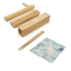 Miniature COFFRET SUSHI MAKI FACILES - COOKUT N° 3