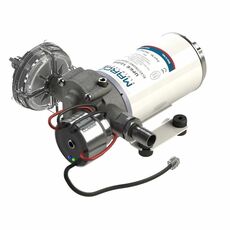 Miniature Pompes Autoclave automatique à contrôle électronique UP6/e 12/24 Volts 26 l/min - MARCO N° 0