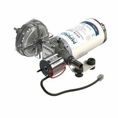 Miniature Pompes Autoclave automatique à contrôle électronique UP3/E - 12/24 Volts 15 l/min - MARCO N° 0