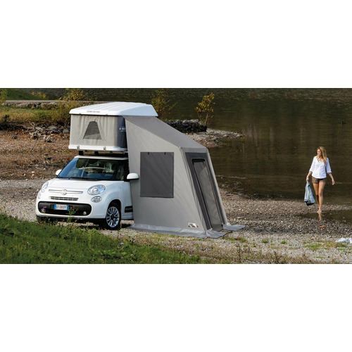 CABINE VESTIAIRE AUTOHOME