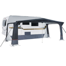 Miniature Auvent pour caravane GOA Taille F - 2.70M - TRIGANO N° 1 Miniature Auvent pour caravane GOA Taille F - 2.70M - TRIGANO N° 1
