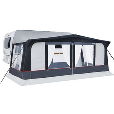 Miniature Auvent pour caravane GOA Taille M - 2.70M - TRIGANO N° 0 Miniature Auvent pour caravane GOA Taille M - 2.70M - TRIGANO N° 0