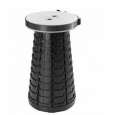 Miniature Tabouret rétractable Minimax pour camping N° 0 Miniature Tabouret rétractable Minimax pour camping N° 0