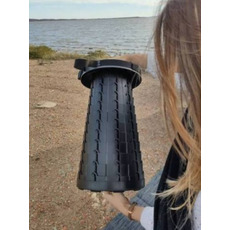 Miniature Tabouret rétractable Minimax pour camping N° 3 Miniature Tabouret rétractable Minimax pour camping N° 3