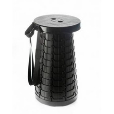 Miniature Tabouret rétractable Minimax pour camping N° 4 Miniature Tabouret rétractable Minimax pour camping N° 4
