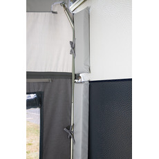 Miniature It´s Holiday - Paroi latérale - Taille L-Vans (235-255 cm) pour store de toit - DWT N° 4