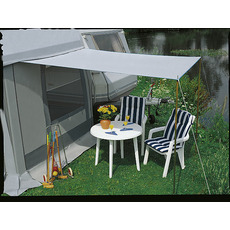 Miniature TOIT SOLAIRE FLORA 300 X 240 GRIS - DWT N° 1 Miniature TOIT SOLAIRE FLORA 300 X 240 GRIS - DWT N° 1