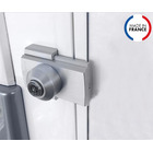 Verrou coffre et soute - IMC - IMC CREATIONS