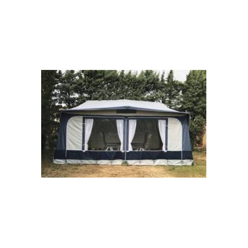 AUVENT CAUCASE 270 TAILLE 11 - BAYA SUN