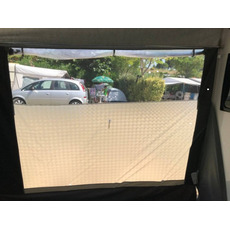 Miniature AUVENT JAVA 240 TAILLE 12 - BAYA SUN N° 5 Miniature AUVENT JAVA 240 TAILLE 12 - BAYA SUN N° 5