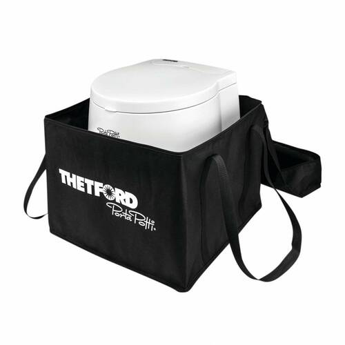 HOUSSE CARRY BAG POUR PORTA POTTI GRAND MODELE (SERIE 565E) - THETFORD