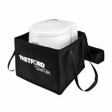 Miniature HOUSSE CARRY BAG POUR PORTA POTTI PETIT MODELE (SERIE 335 ET 345) - THETFORD N° 0 Miniature HOUSSE CARRY BAG POUR PORTA POTTI PETIT MODELE (SERIE 335 ET 345) - THETFORD N° 0