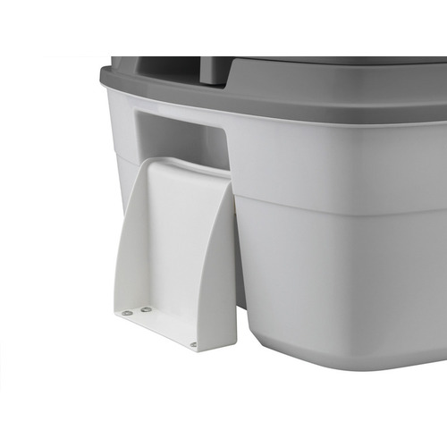 KIT DE FIXATION HDK PORTA POTTI POUR WC PP QUBE 365 OU 335 - THETFORD