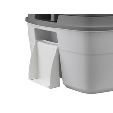 Miniature KIT DE FIXATION HDK PORTA POTTI POUR WC PP QUBE 365 OU 335 - THETFORD N° 0 Miniature KIT DE FIXATION HDK PORTA POTTI POUR WC PP QUBE 365 OU 335 - THETFORD N° 0