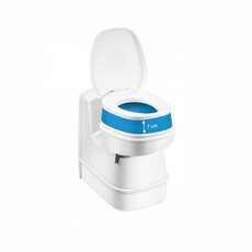 Miniature REHAUSSEUR 'SET RAISER' POUR TOILETTE A CASETTE MODELES C2/C3/C4 - THETFORD N° 1 Miniature REHAUSSEUR 'SET RAISER' POUR TOILETTE A CASETTE MODELES C2/C3/C4 - THETFORD N° 1