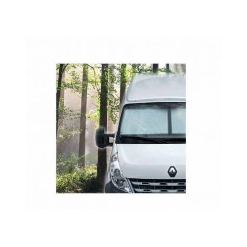 Store d'occultation REMIfront Pare-brise pour Renault Master Modèle : De 2011 à 2019