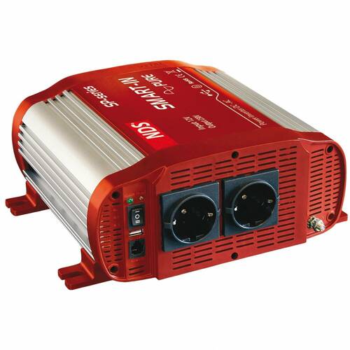 Convertisseur 220V 1500W - NDS