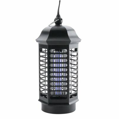 UNE Camping lampe anti - moustique, e - Pest Control Light Camping