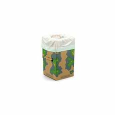 Miniature KIT TOILETTES SECHES - CAREBAG N° 1 Miniature KIT TOILETTES SECHES - CAREBAG N° 1