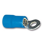 Cosse à œillet pour câble de diamètre de 1 mm / 2,6 mm - 8,4 mm